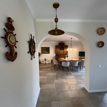 Czinege Vendeghaz - Nagy Haz Apartment โปรอสซโล ภายนอก รูปภาพ