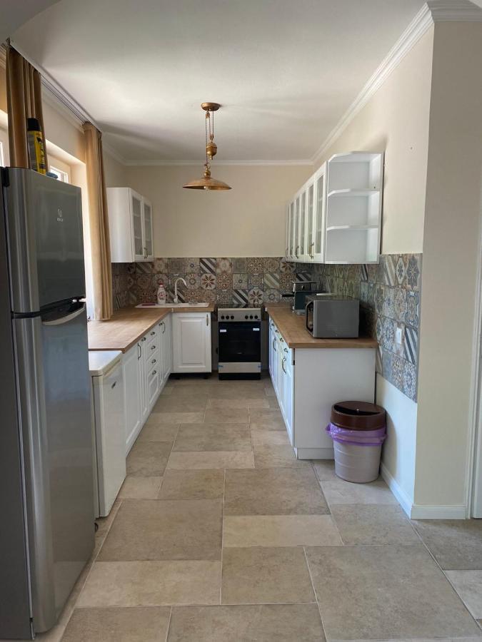 Czinege Vendeghaz - Nagy Haz Apartment โปรอสซโล ภายนอก รูปภาพ